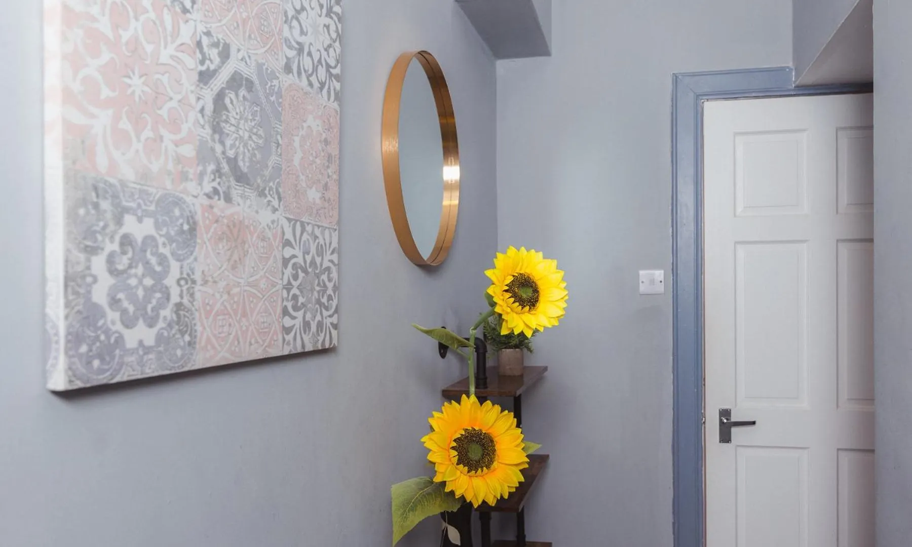 Warm&Welcoming City Centre Apartments By Meadows 5 Edimburgo Reino Unido