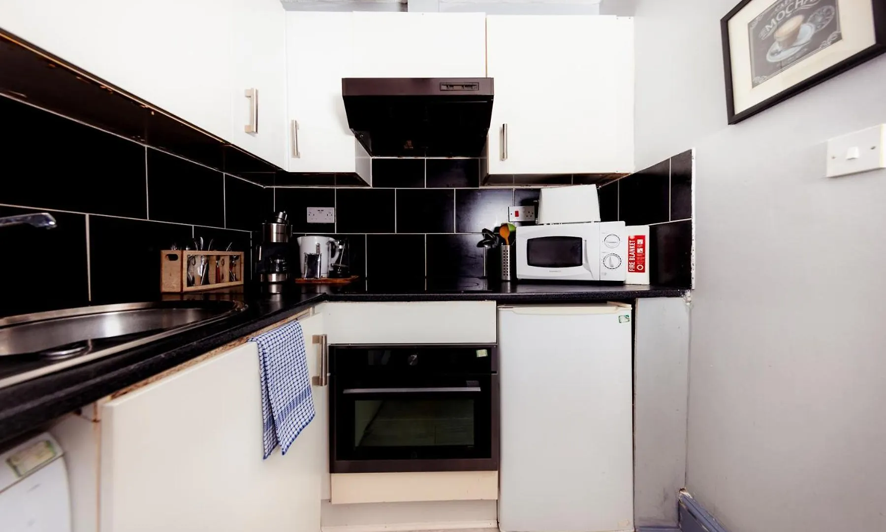 Warm&Welcoming City Centre Apartments By Meadows 5 Edimburgo