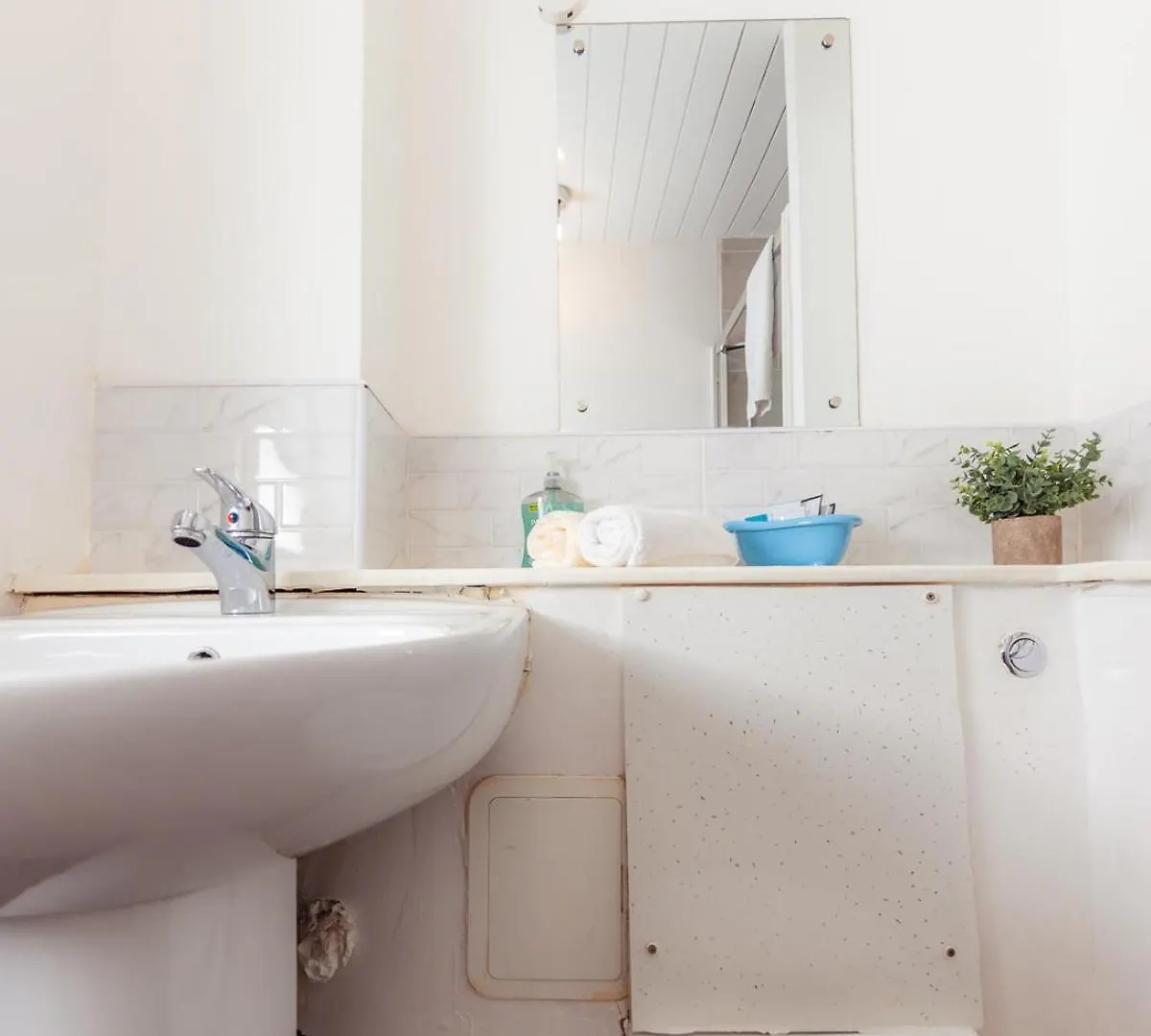 Warm&Welcoming City Centre Apartments By Meadows 5 Edimburgo 0*,  Reino Unido